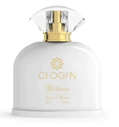 Parfum N°067 inspiré de OLYMPIA