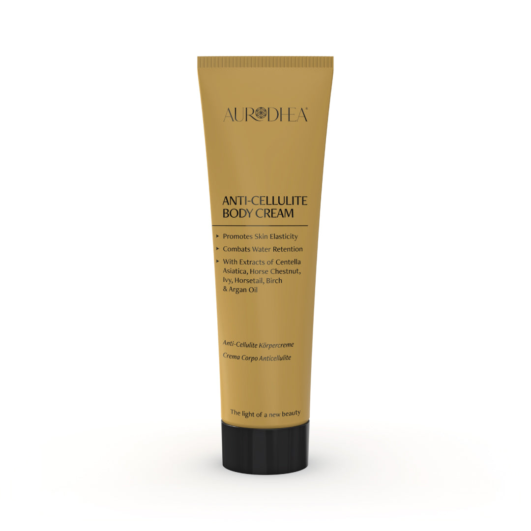 CRÈME MIRACLE ANTI-CELLULITE