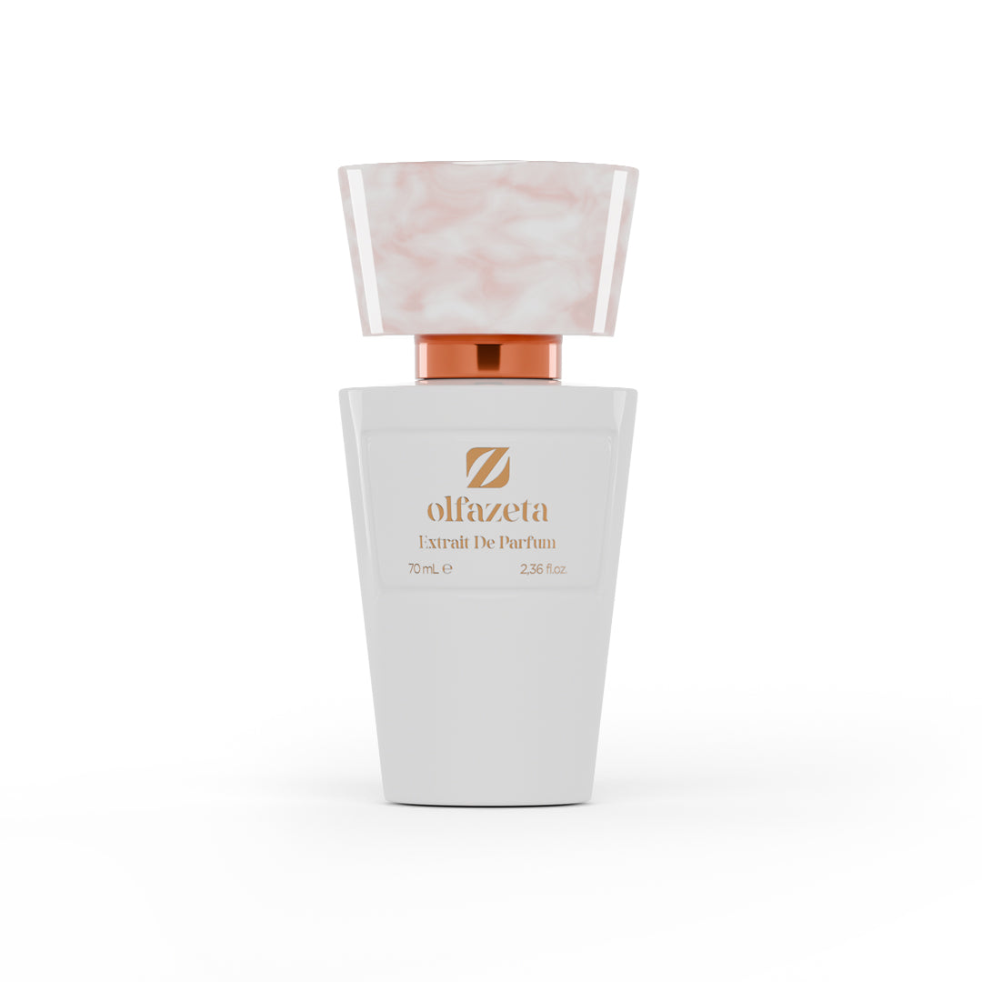 Parfum N°006 inspiré de OPIUM