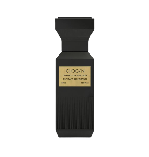 Parfum N°074 inspiré de BLACK AFGANO