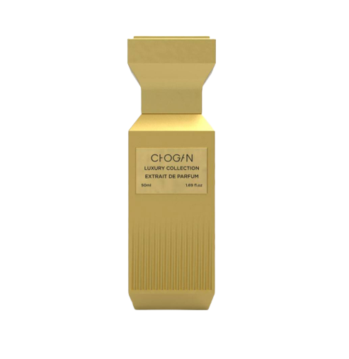 Parfum N°128 inspiré de VANILLE FATALLE