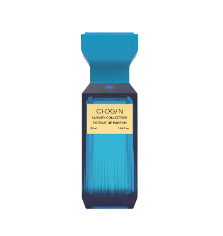 Parfum N°125 inspiré de SOLE DI POSITANO ACQUA