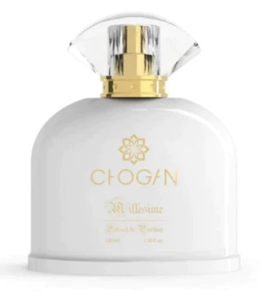 Parfum N°263 inspiré de HUGO